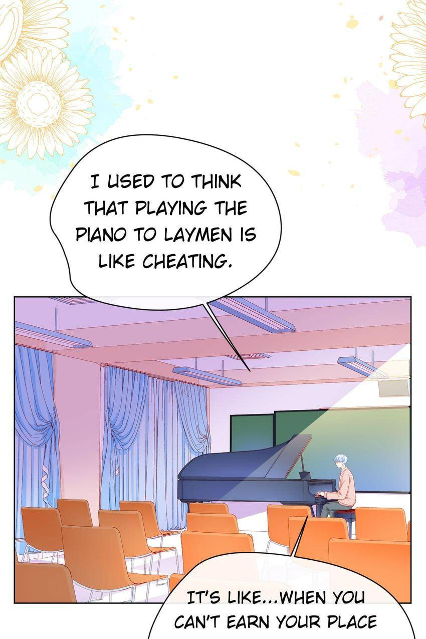Read Touching Melody (Colored) chapter 10 image 25 on Lezhin