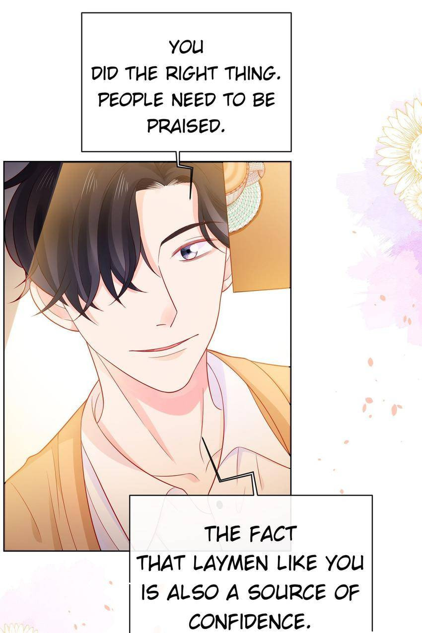 Read Touching Melody (Colored) chapter 10 image 28 on Lezhin