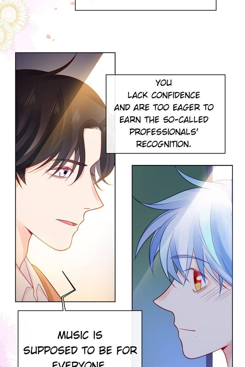Read Touching Melody (Colored) chapter 10 image 29 on Lezhin