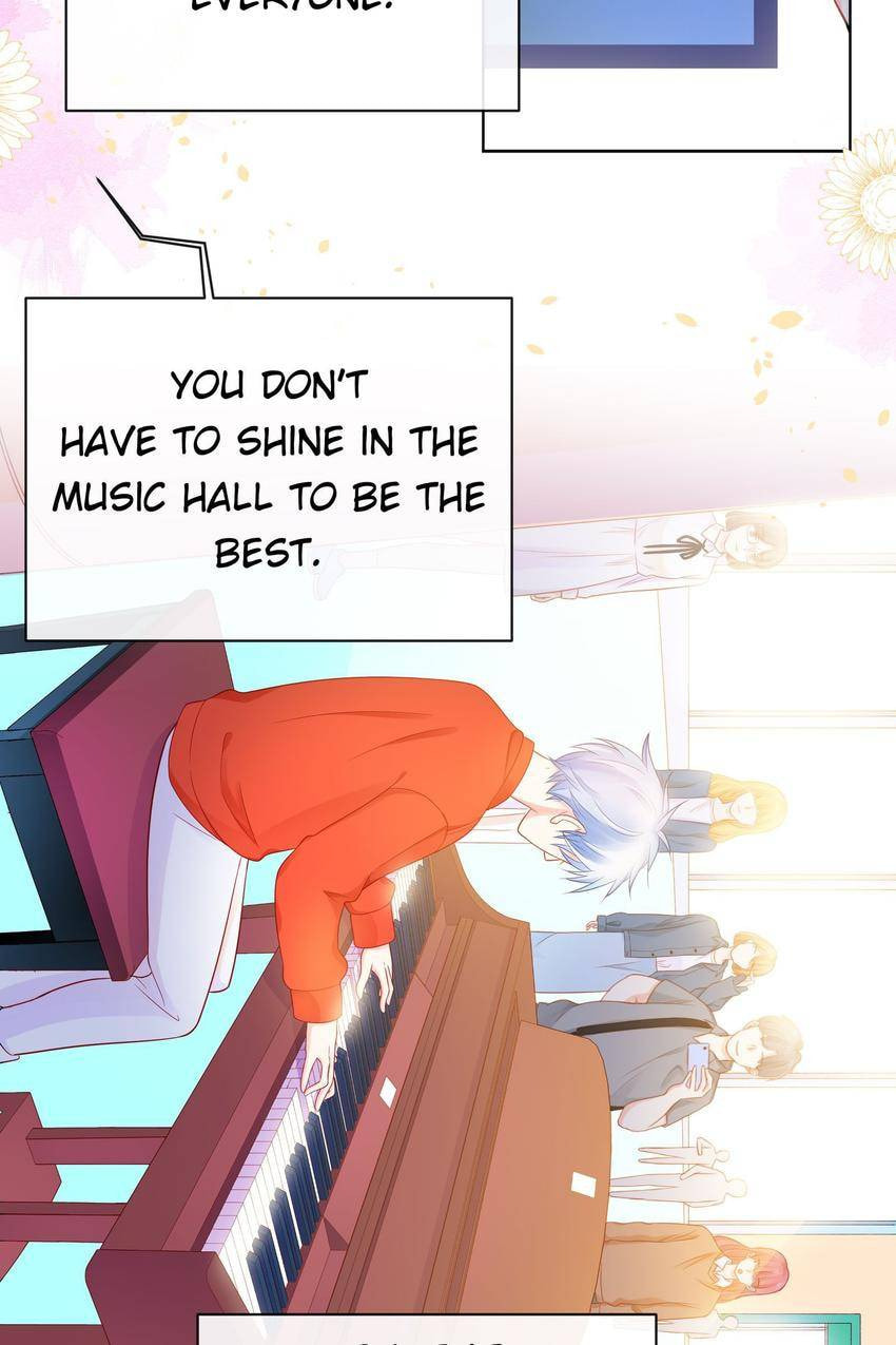 Read Touching Melody (Colored) chapter 10 image 30 on Lezhin