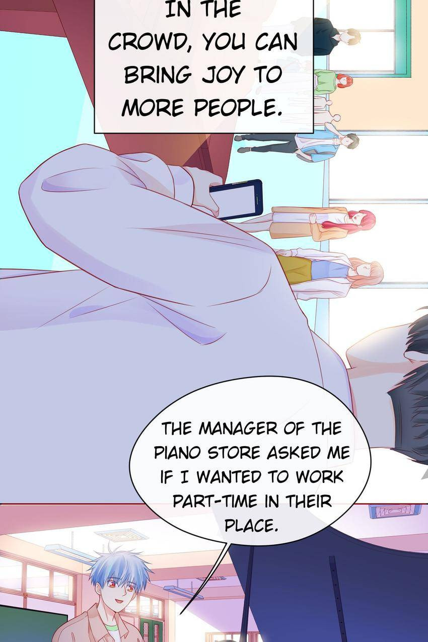 Read Touching Melody (Colored) chapter 10 image 31 on Lezhin
