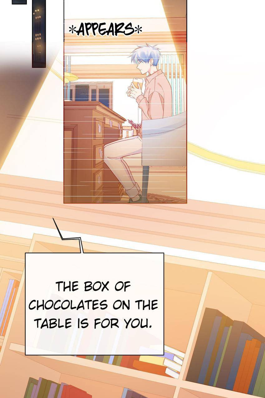 Read Touching Melody (Colored) chapter 10 image 34 on Lezhin