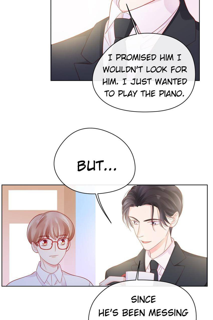 Read Touching Melody (Colored) chapter 10 image 4 on Lezhin