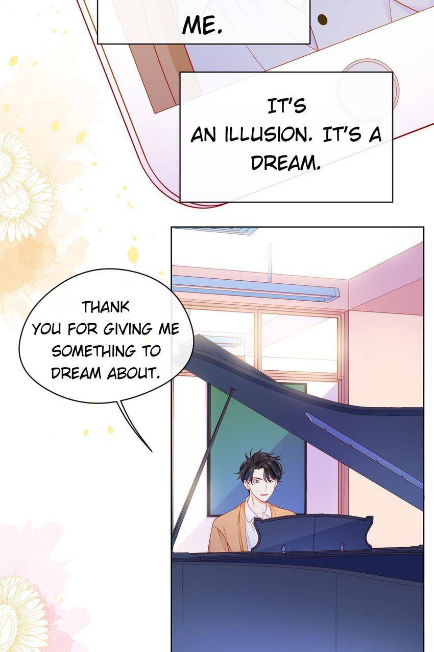 Read Touching Melody (Colored) chapter 10 image 40 on Lezhin