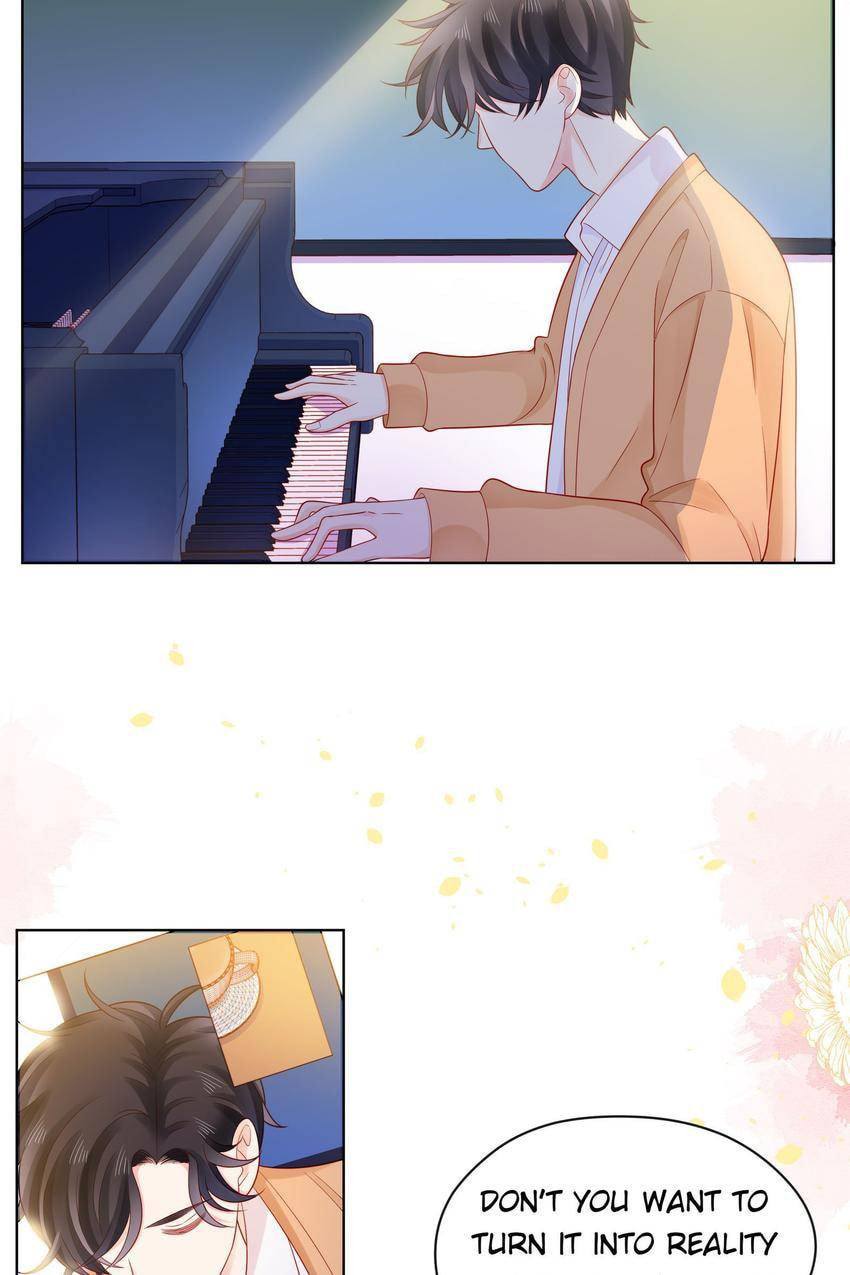 Read Touching Melody (Colored) chapter 10 image 42 on Lezhin