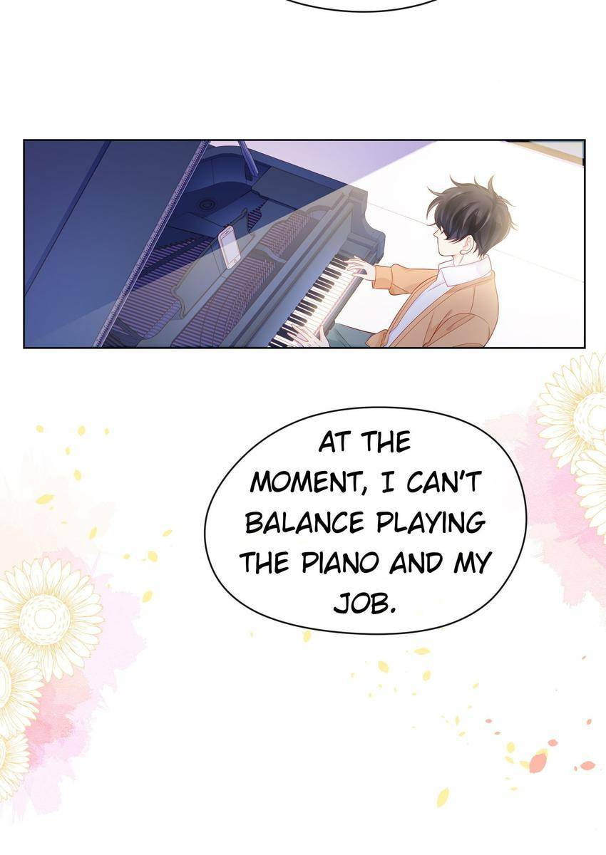 Read Touching Melody (Colored) chapter 10 image 46 on Lezhin