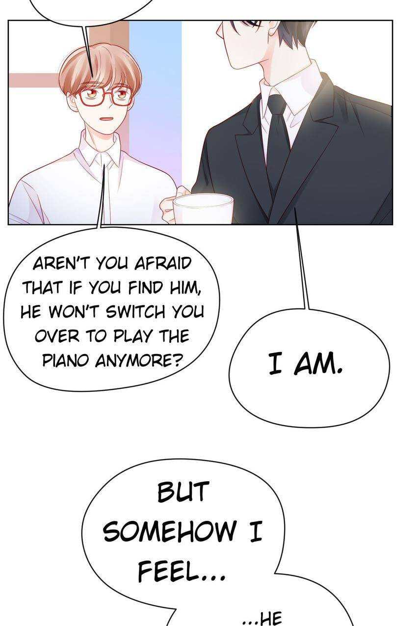 Read Touching Melody (Colored) chapter 10 image 7 on Lezhin