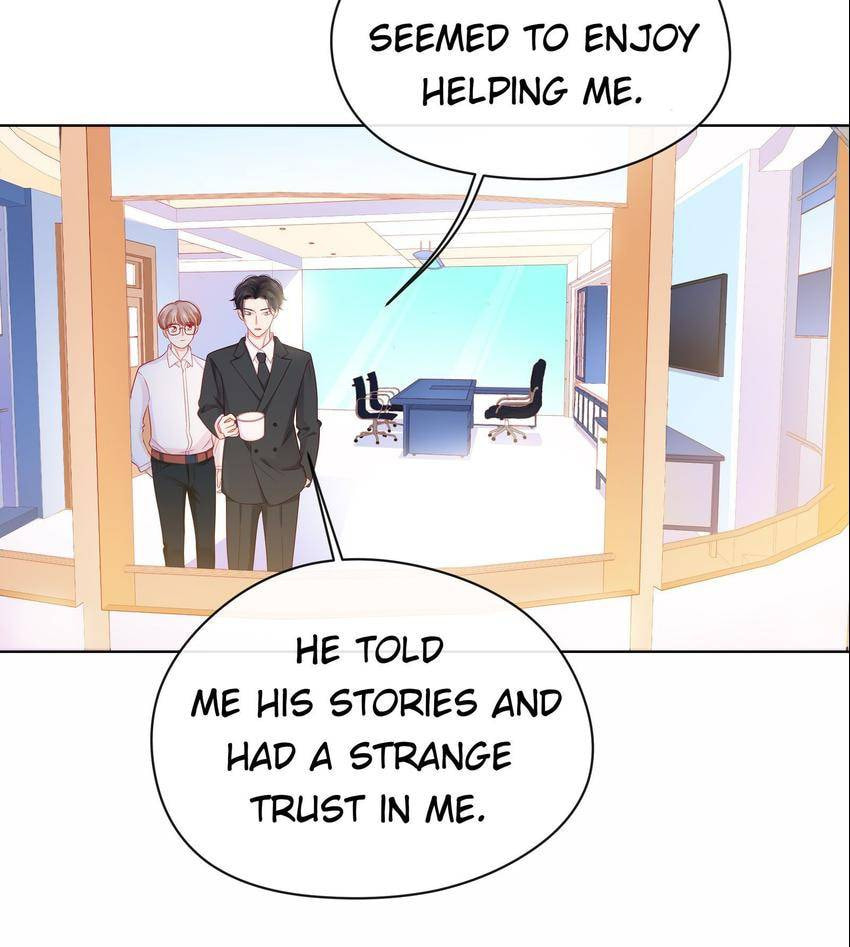 Read Touching Melody (Colored) chapter 10 image 8 on Lezhin