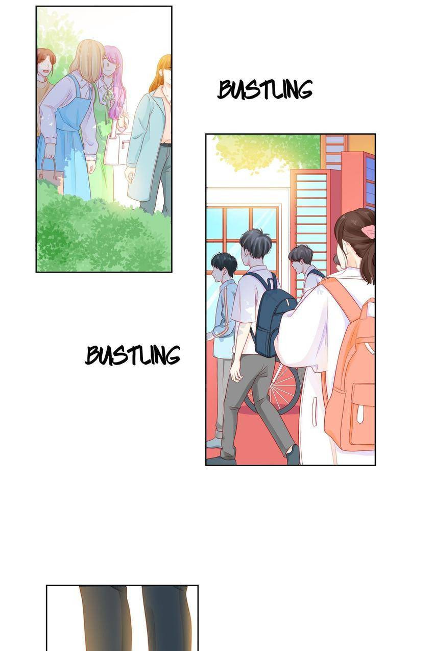 Read Touching Melody (Colored) chapter 11 image 1 on Lezhin