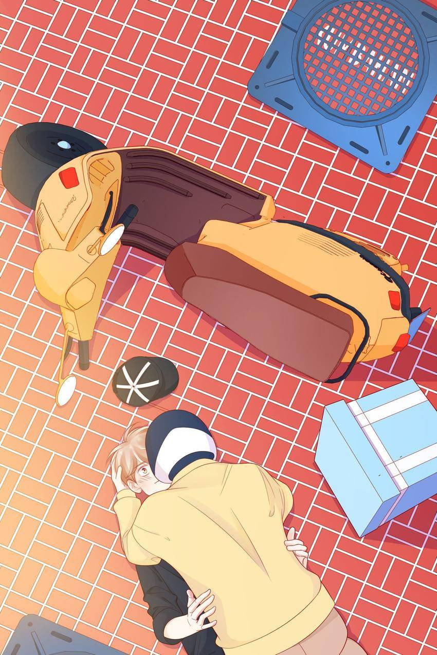 Read Touching Melody (Colored) chapter 11 image 10 on Lezhin