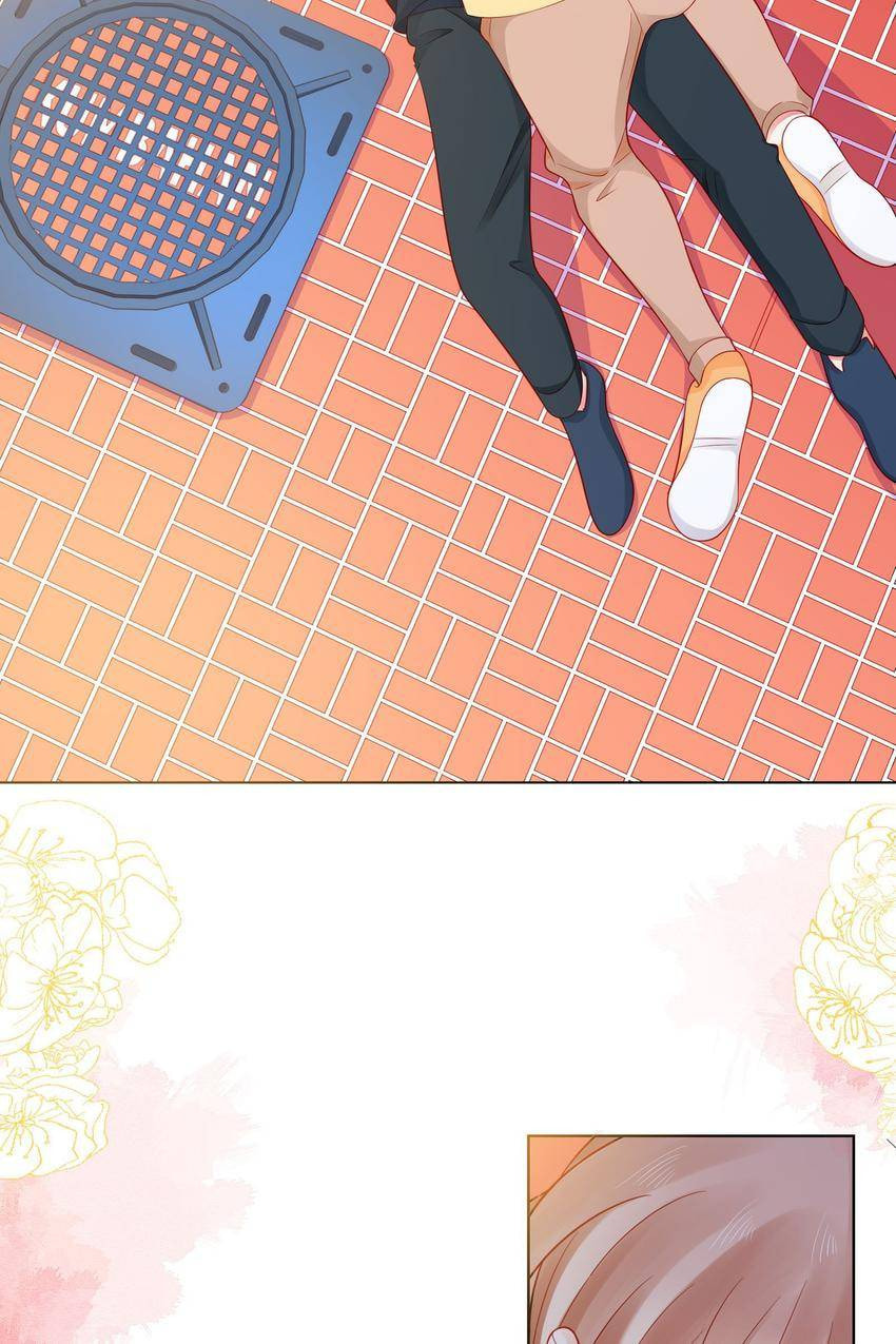 Read Touching Melody (Colored) chapter 11 image 11 on Lezhin