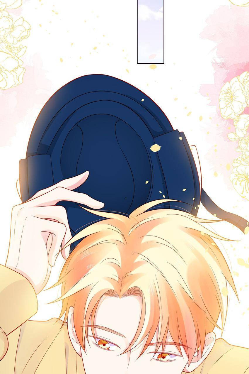 Read Touching Melody (Colored) chapter 11 image 16 on Lezhin