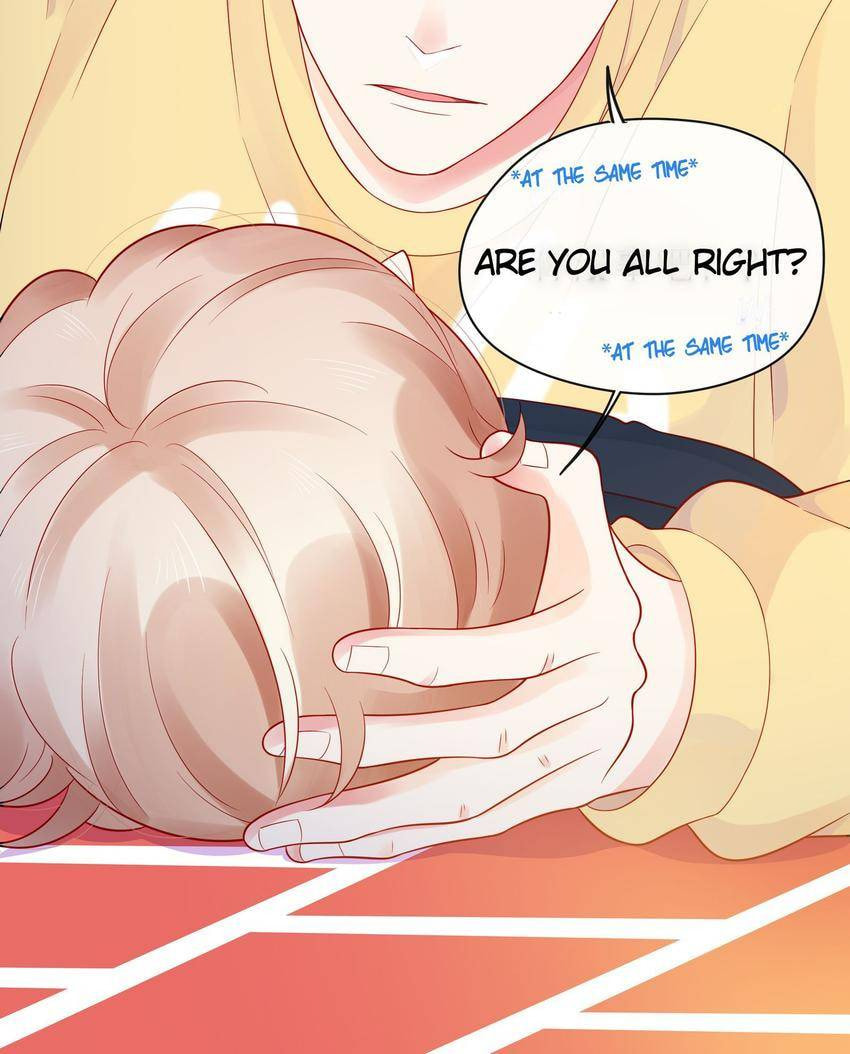 Read Touching Melody (Colored) chapter 11 image 17 on Lezhin