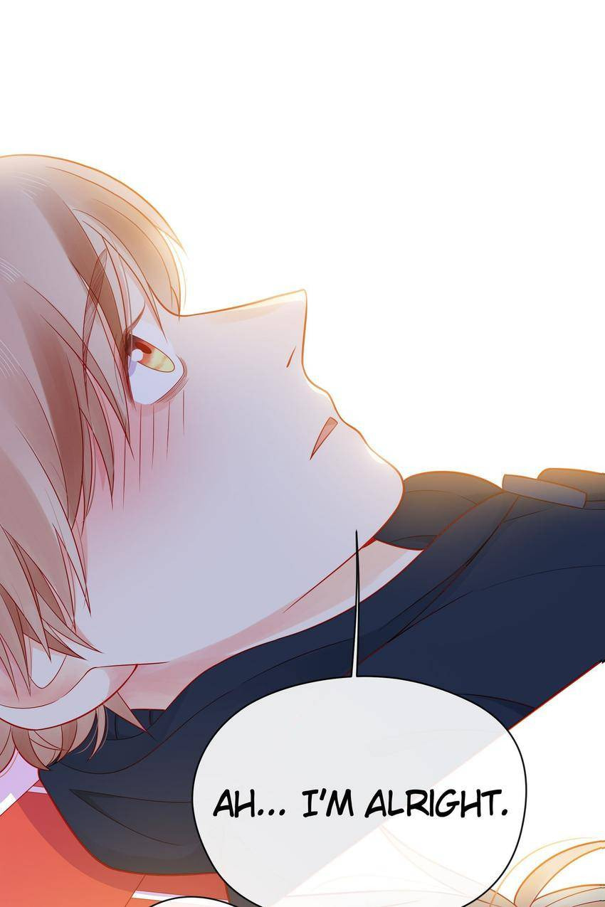 Read Touching Melody (Colored) chapter 11 image 18 on Lezhin