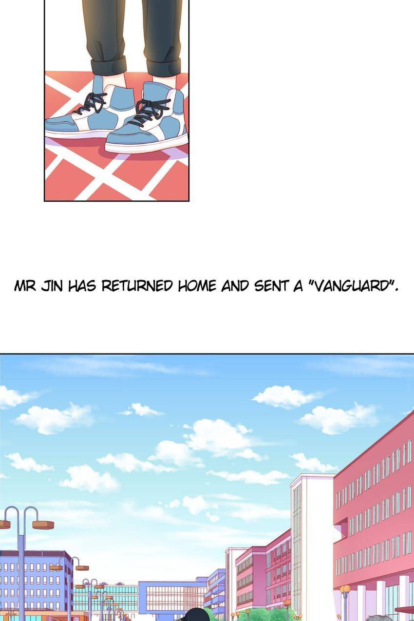 Read Touching Melody (Colored) chapter 11 image 2 on Lezhin