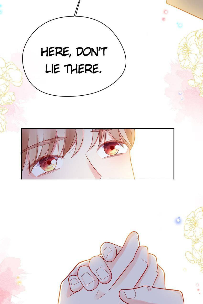 Read Touching Melody (Colored) chapter 11 image 21 on Lezhin