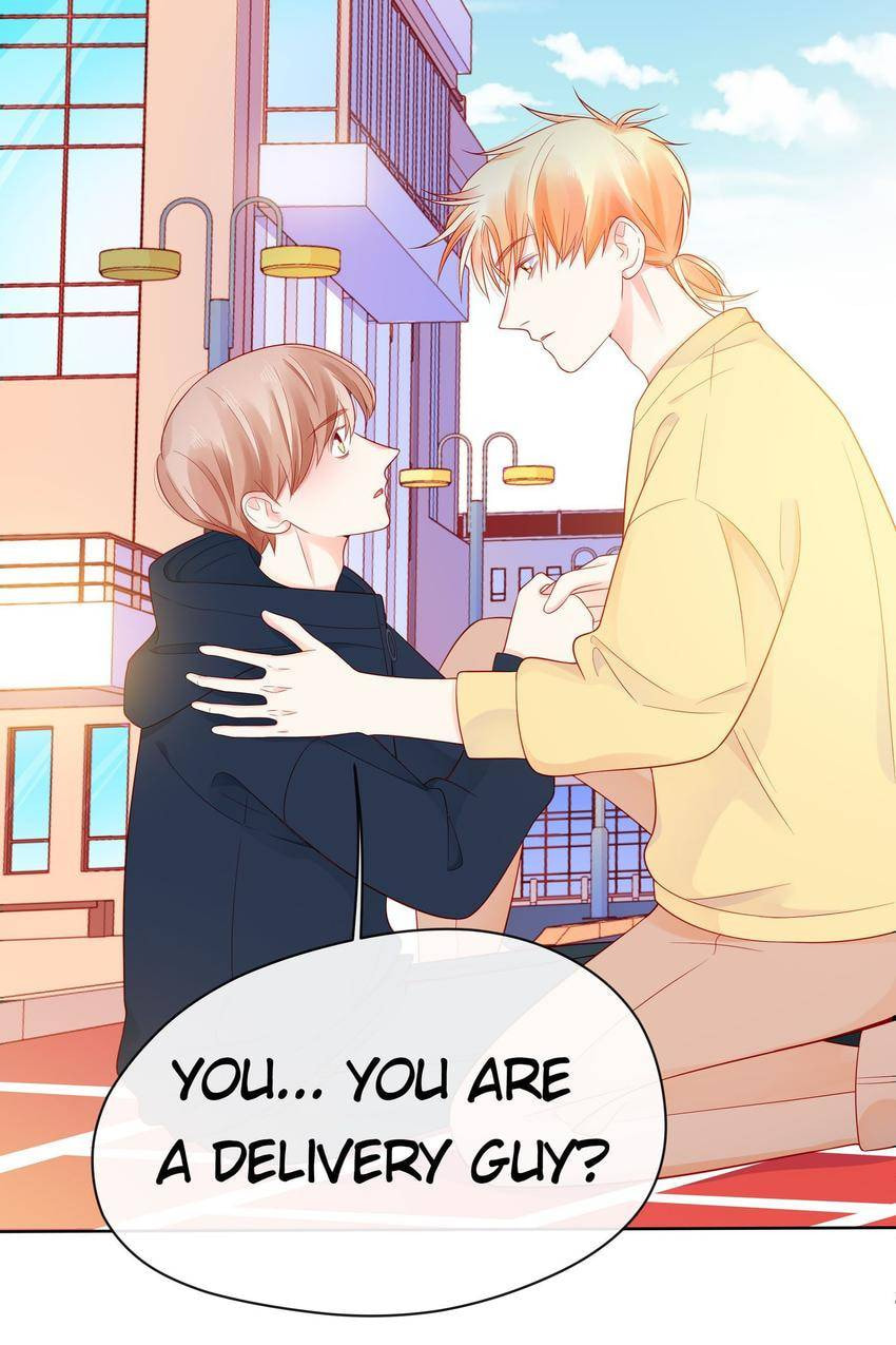Read Touching Melody (Colored) chapter 11 image 23 on Lezhin