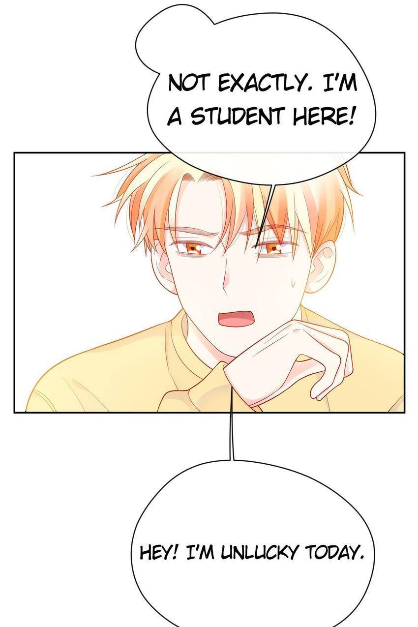 Read Touching Melody (Colored) chapter 11 image 24 on Lezhin
