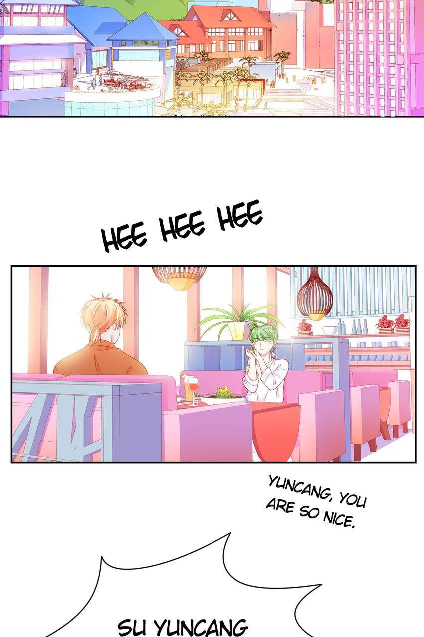 Read Touching Melody (Colored) chapter 11 image 27 on Lezhin