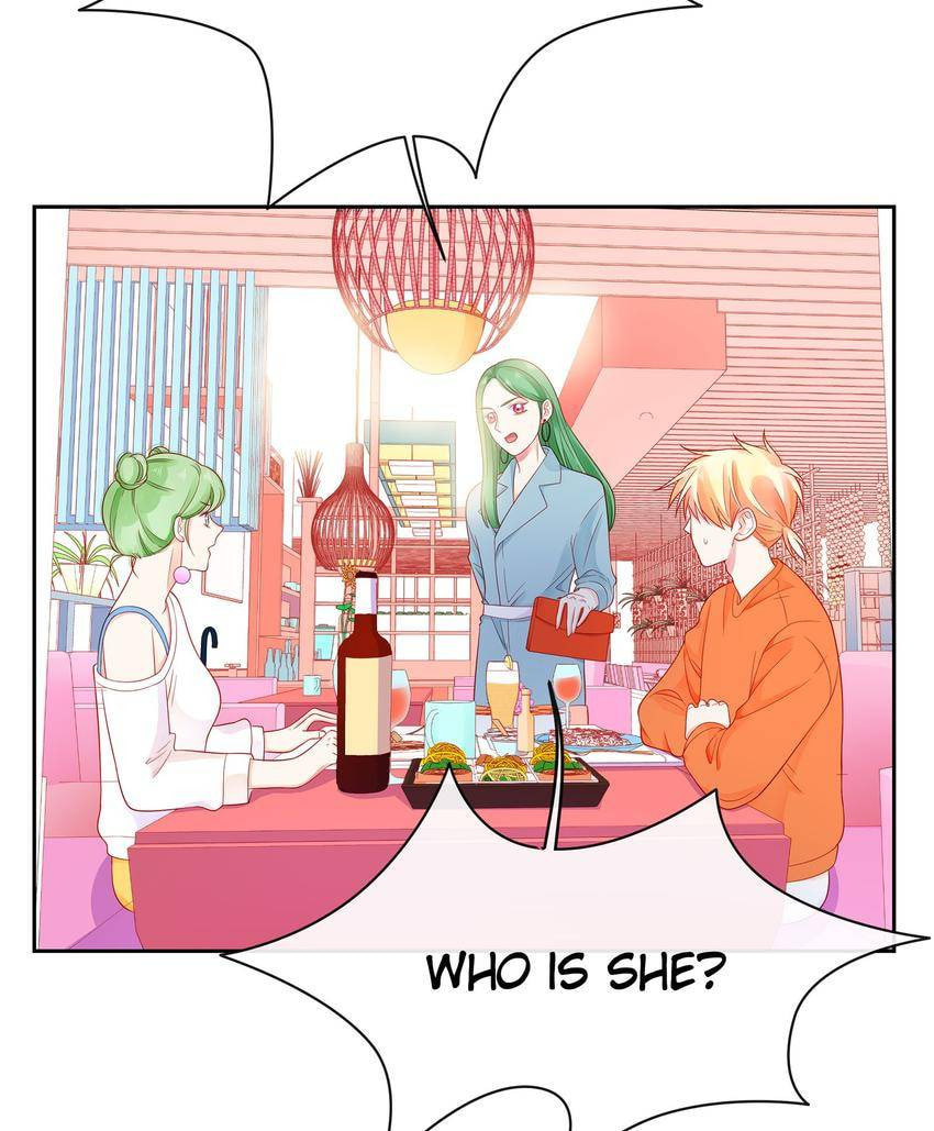 Read Touching Melody (Colored) chapter 11 image 28 on Lezhin