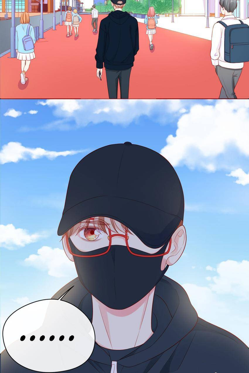 Read Touching Melody (Colored) chapter 11 image 3 on Lezhin