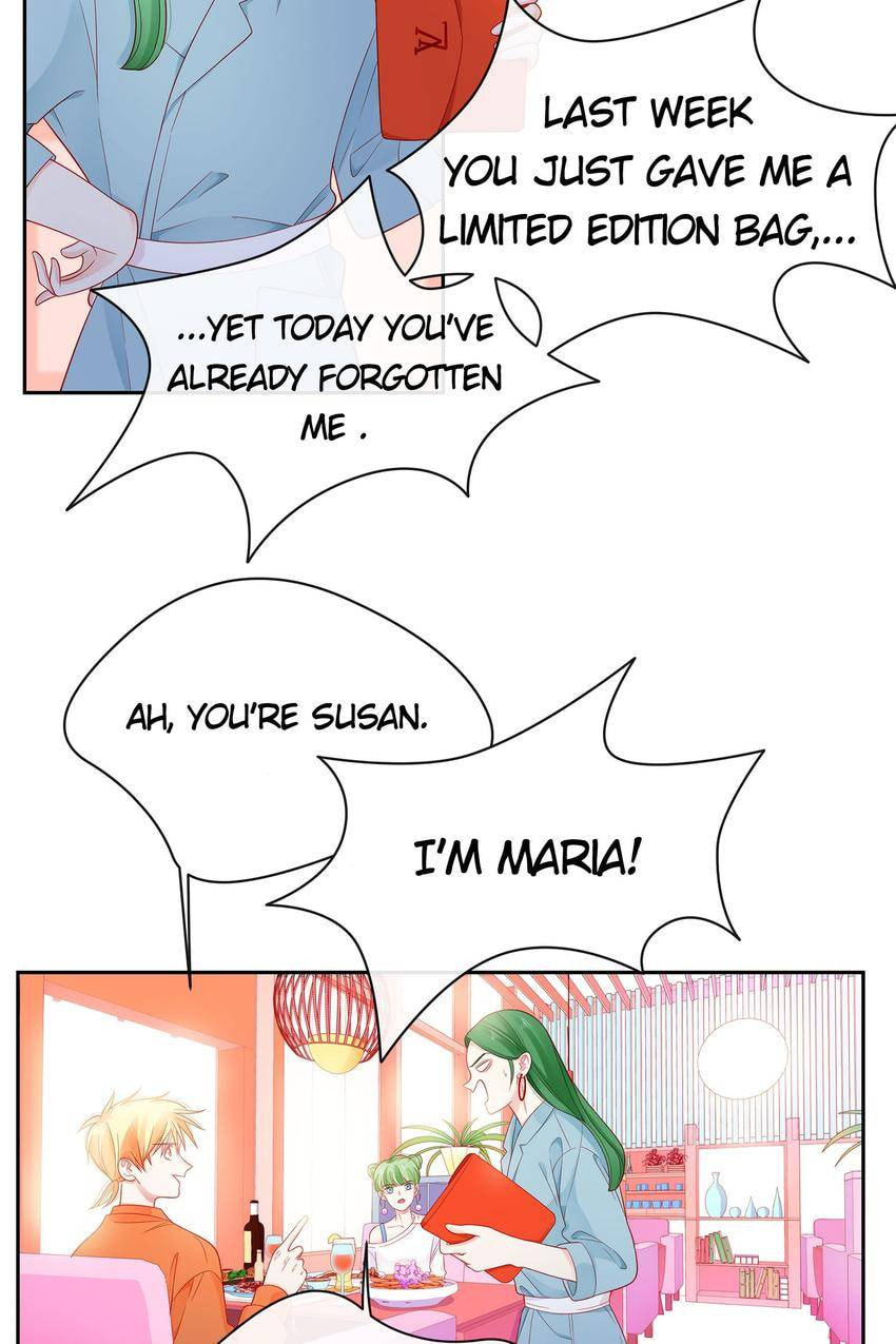 Read Touching Melody (Colored) chapter 11 image 30 on Lezhin