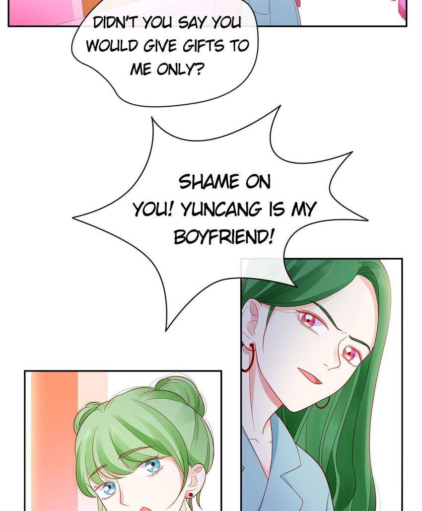 Read Touching Melody (Colored) chapter 11 image 31 on Lezhin