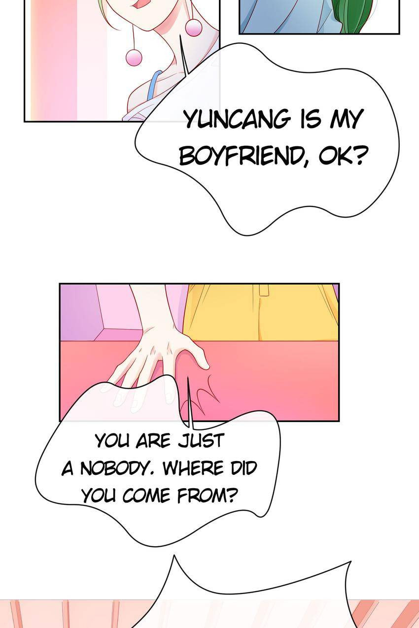 Read Touching Melody (Colored) chapter 11 image 32 on Lezhin