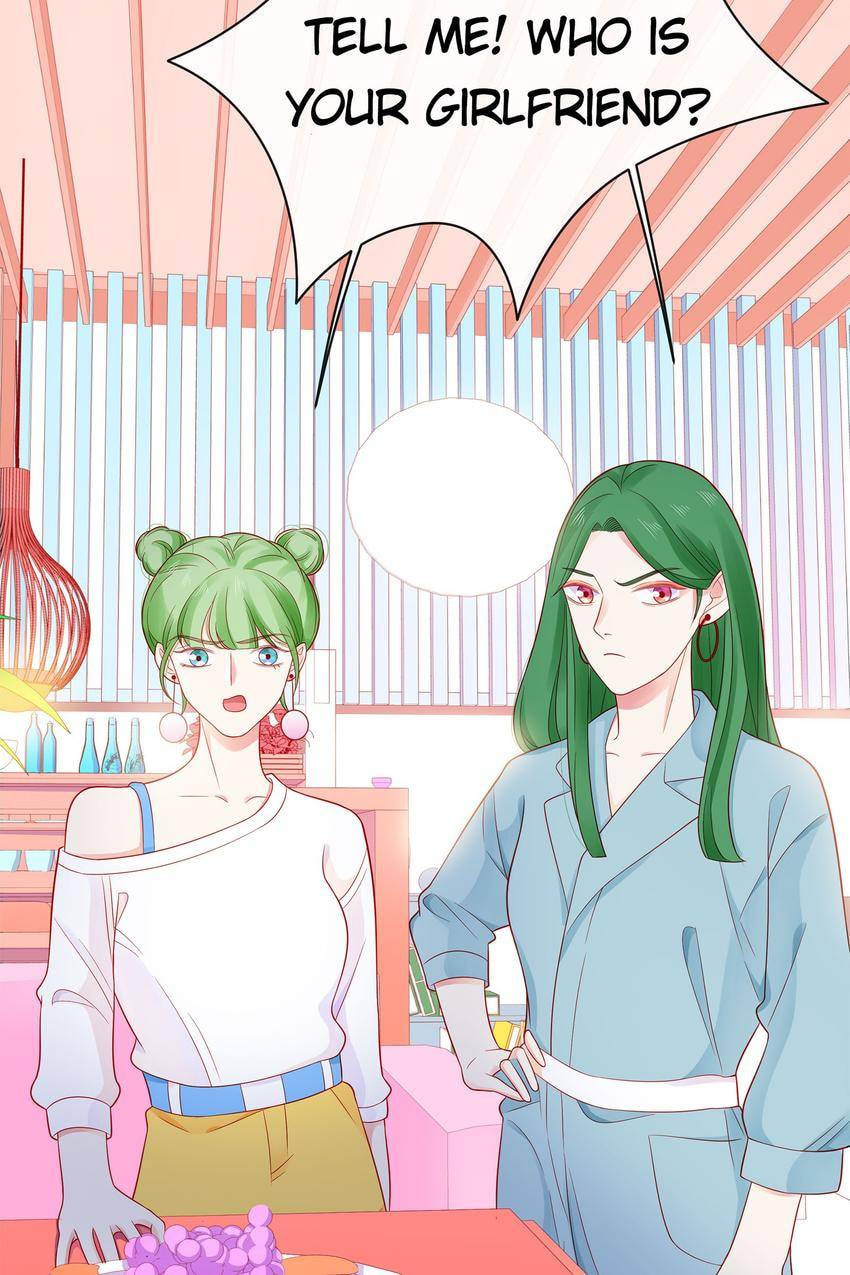 Read Touching Melody (Colored) chapter 11 image 33 on Lezhin
