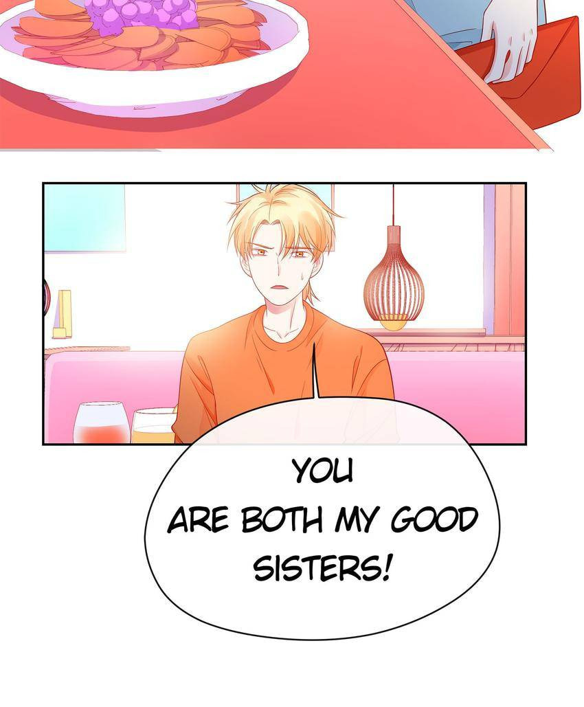 Read Touching Melody (Colored) chapter 11 image 34 on Lezhin