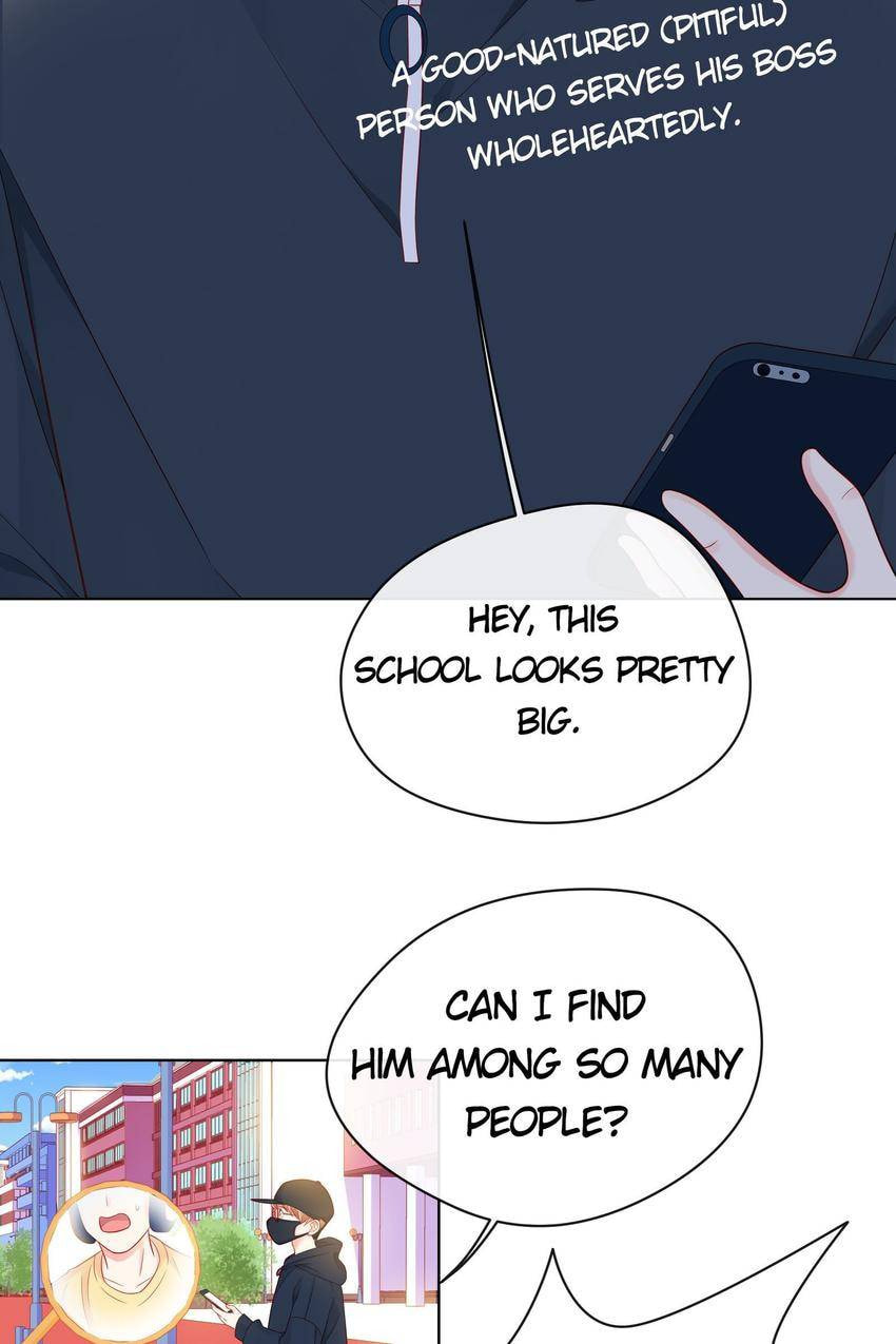 Read Touching Melody (Colored) chapter 11 image 4 on Lezhin