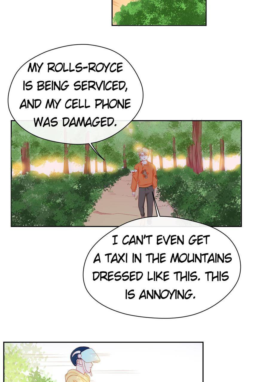 Read Touching Melody (Colored) chapter 11 image 40 on Lezhin