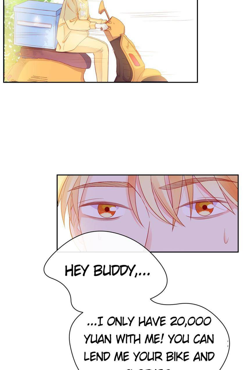 Read Touching Melody (Colored) chapter 11 image 41 on Lezhin