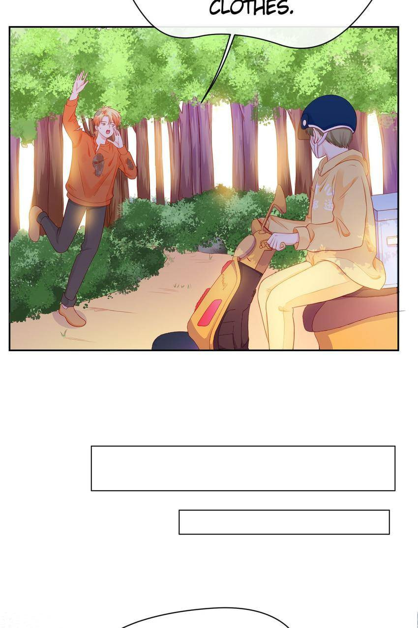 Read Touching Melody (Colored) chapter 11 image 42 on Lezhin
