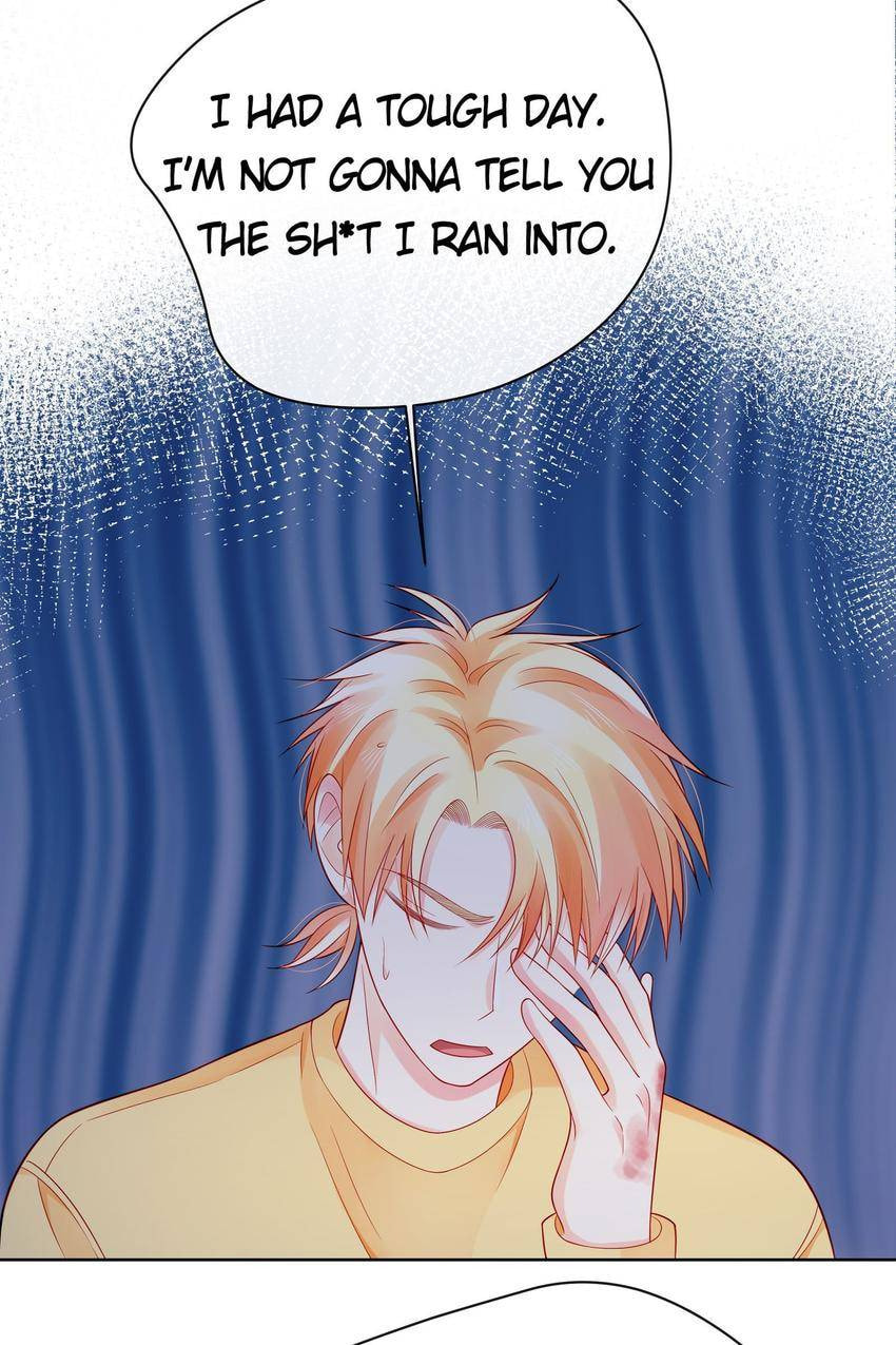 Read Touching Melody (Colored) chapter 11 image 43 on Lezhin