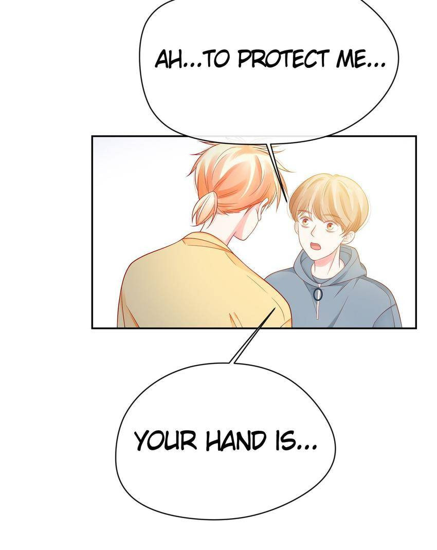 Read Touching Melody (Colored) chapter 11 image 44 on Lezhin
