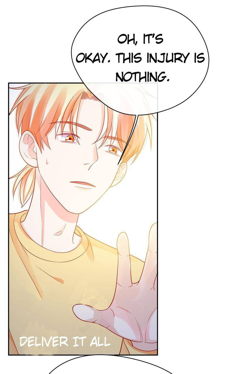 Read Touching Melody (Colored) chapter 11 image 45 on Lezhin