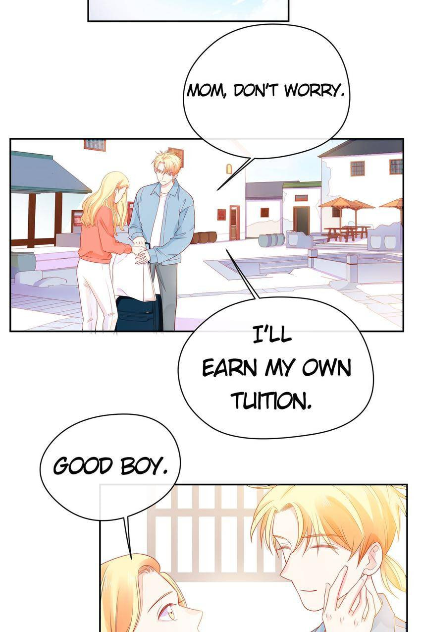 Read Touching Melody (Colored) chapter 11 image 47 on Lezhin
