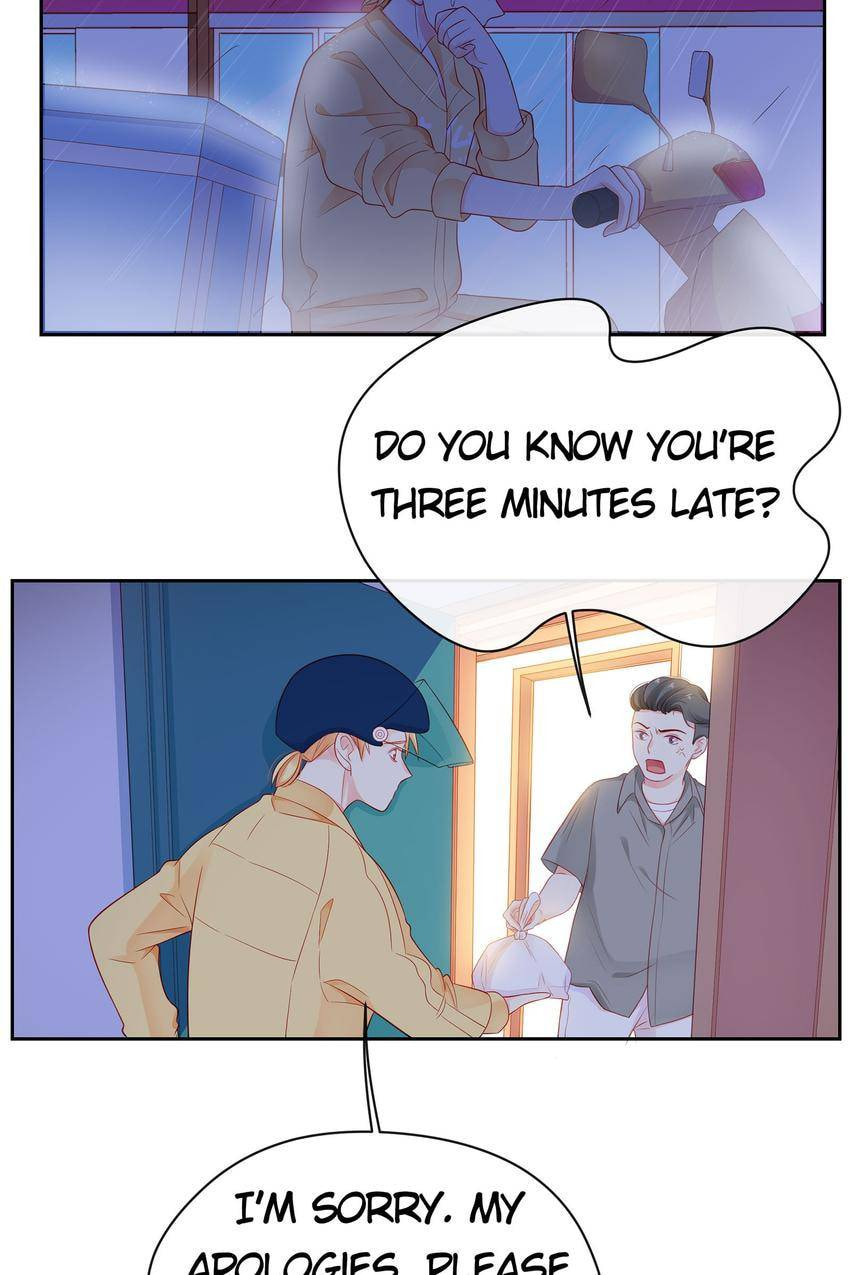 Read Touching Melody (Colored) chapter 11 image 50 on Lezhin