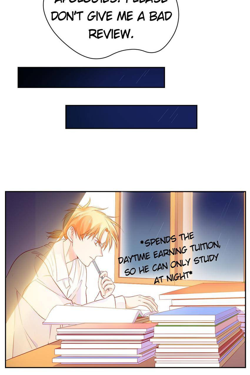 Read Touching Melody (Colored) chapter 11 image 51 on Lezhin