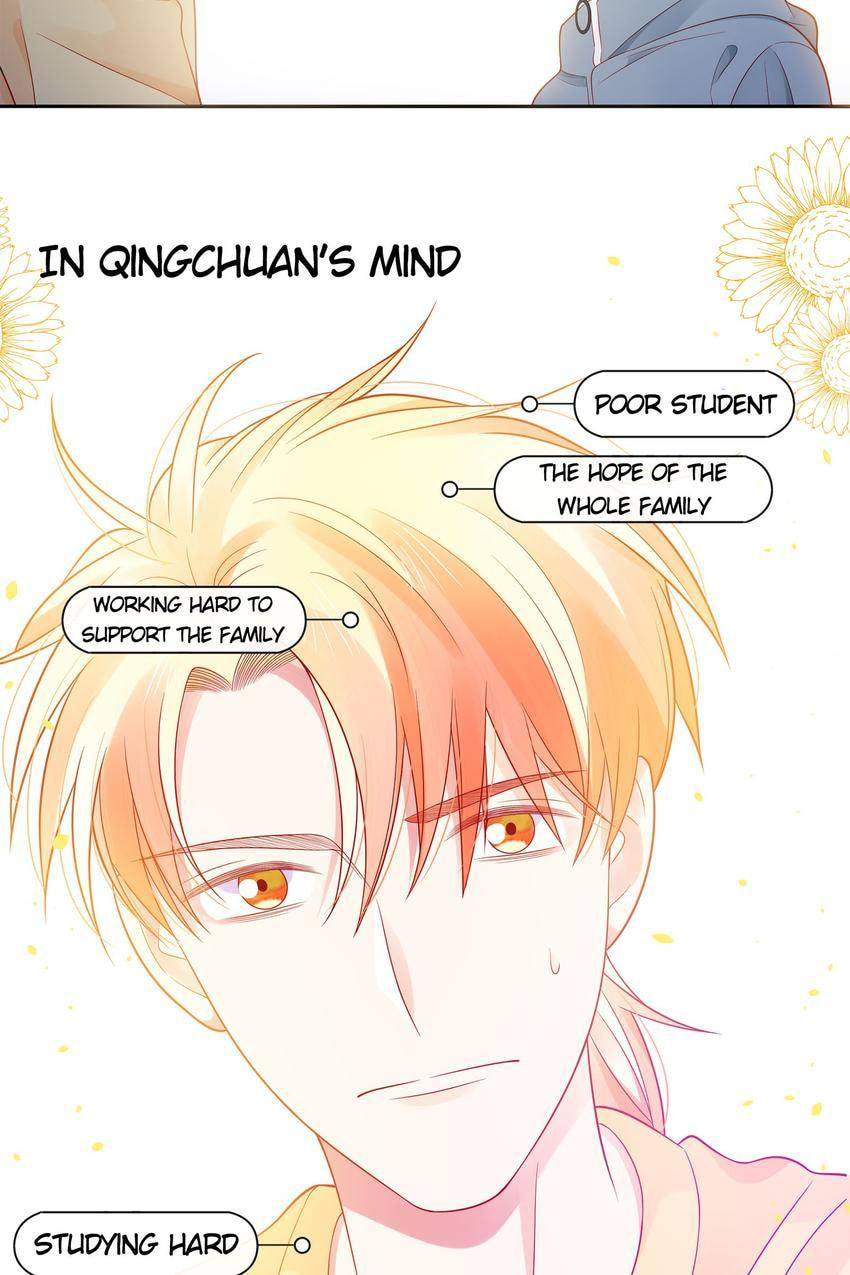 Read Touching Melody (Colored) chapter 11 image 54 on Lezhin