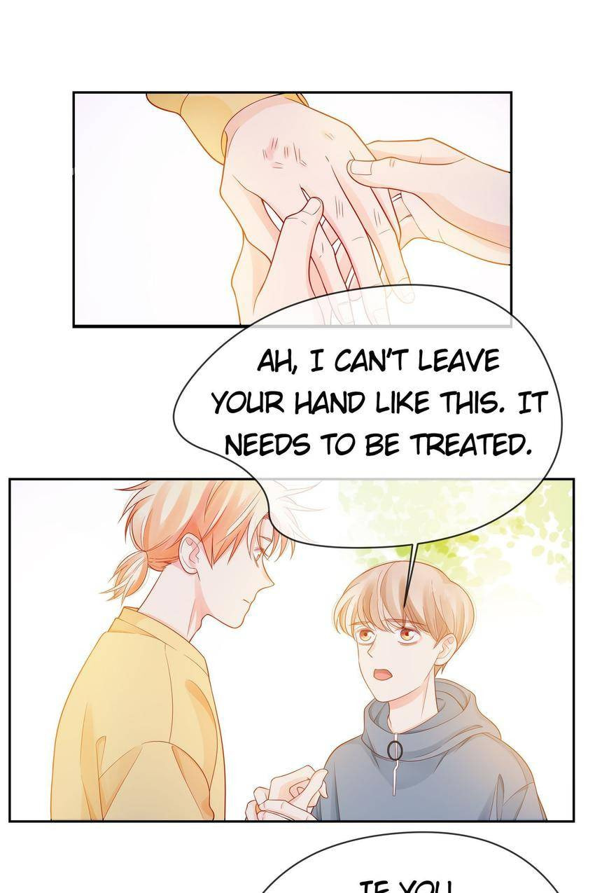 Read Touching Melody (Colored) chapter 11 image 57 on Lezhin