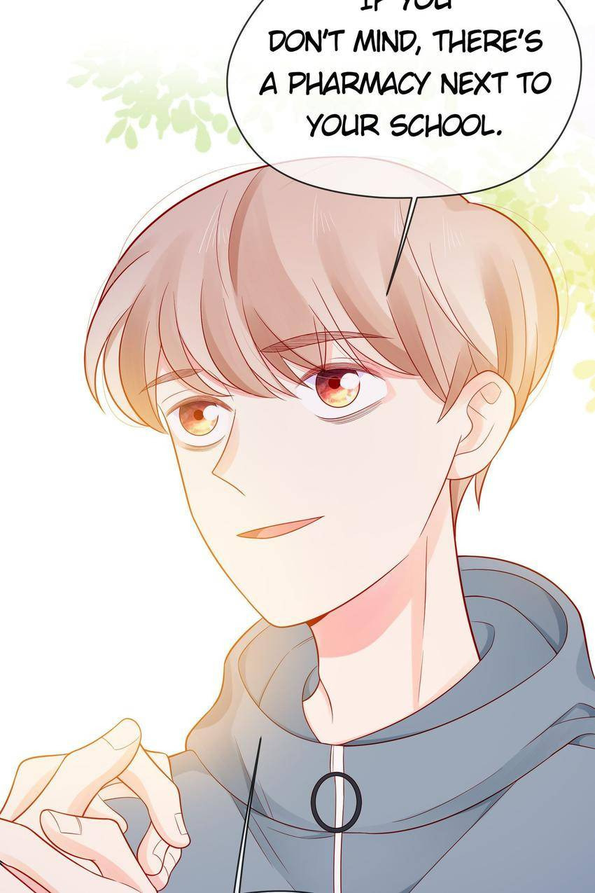 Read Touching Melody (Colored) chapter 11 image 58 on Lezhin