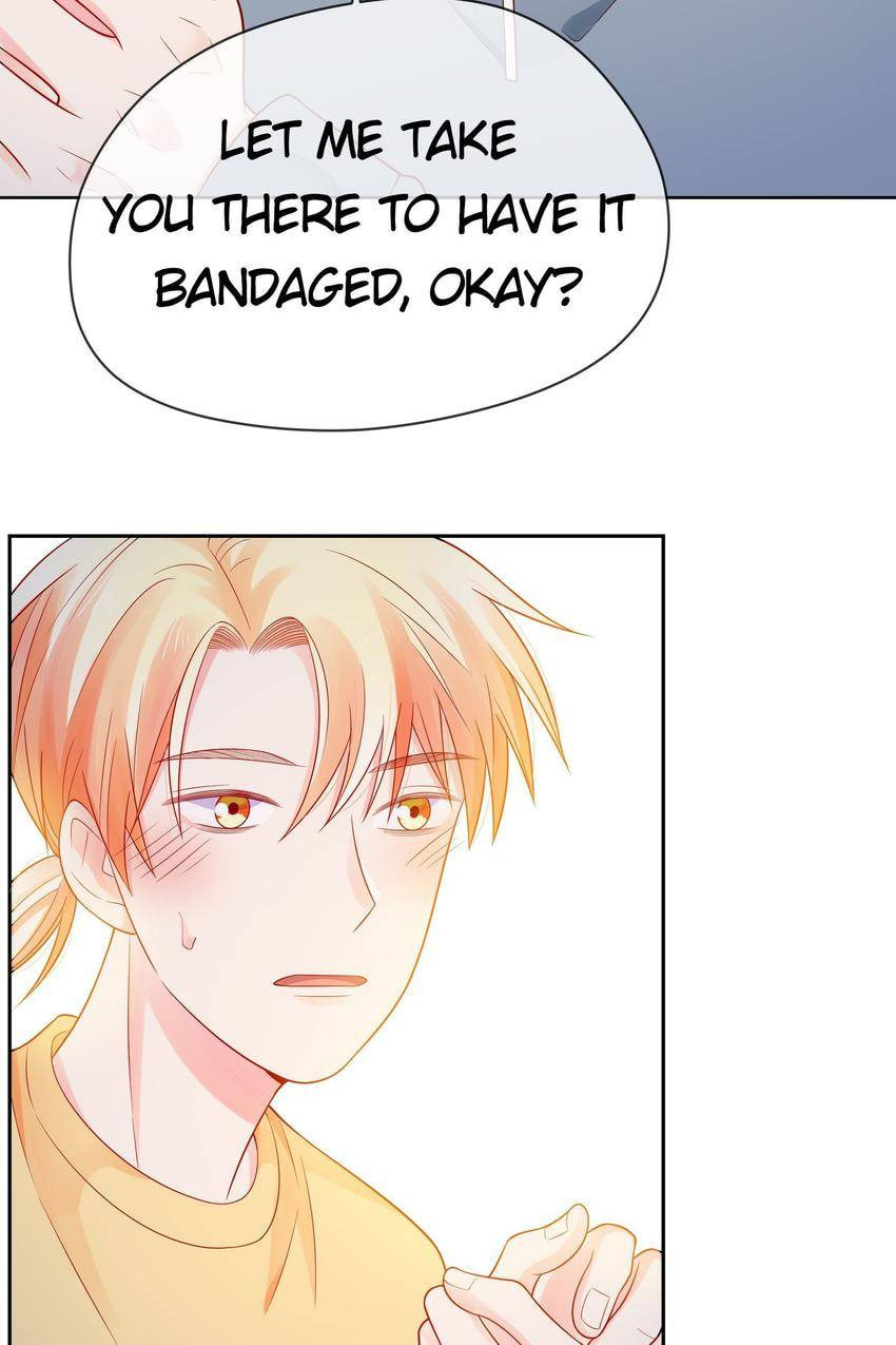Read Touching Melody (Colored) chapter 11 image 59 on Lezhin