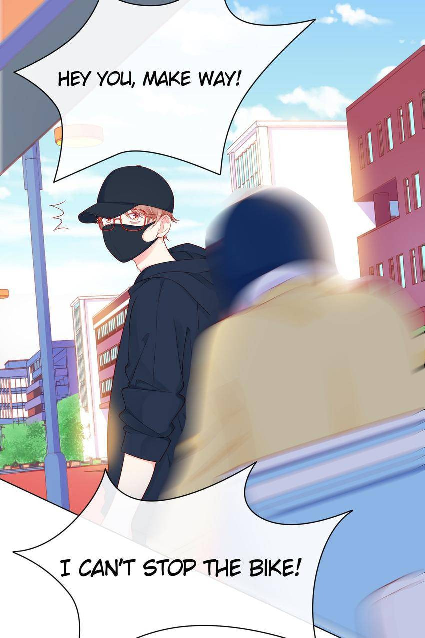Read Touching Melody (Colored) chapter 11 image 6 on Lezhin