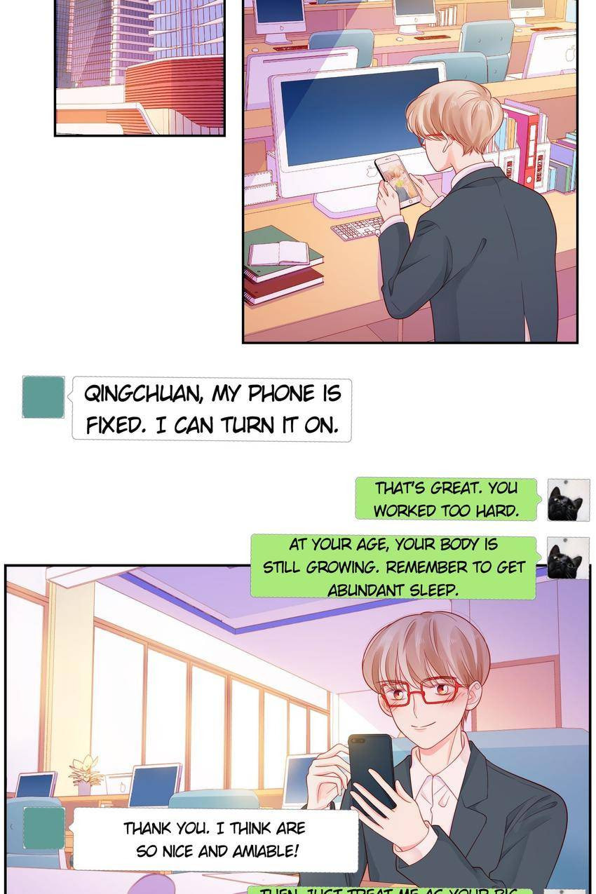 Read Touching Melody (Colored) chapter 11 image 62 on Lezhin