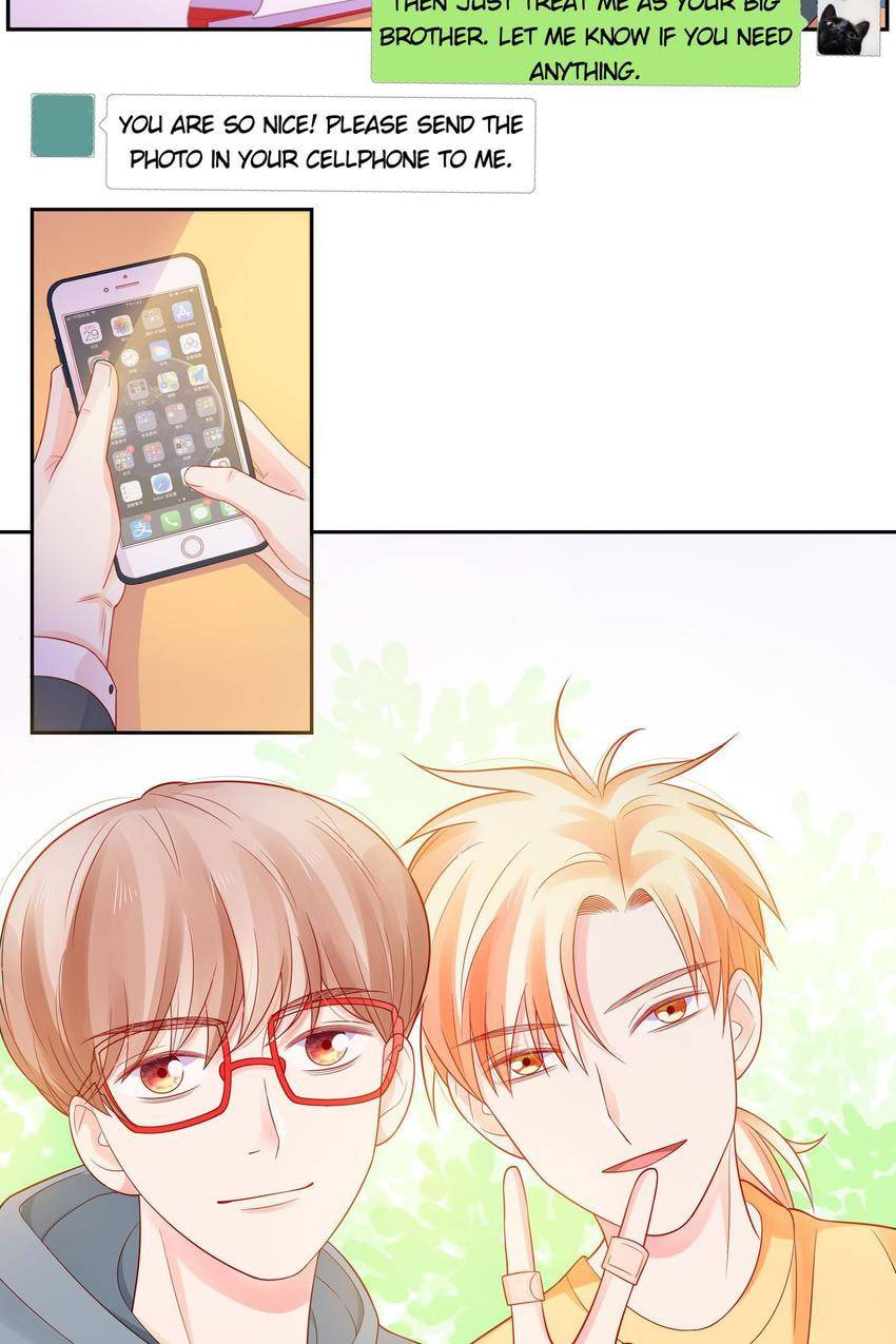 Read Touching Melody (Colored) chapter 11 image 63 on Lezhin