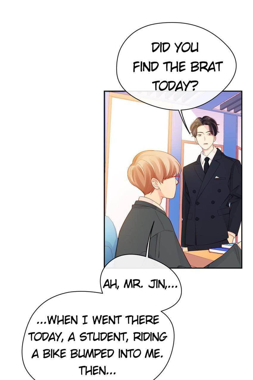 Read Touching Melody (Colored) chapter 11 image 66 on Lezhin