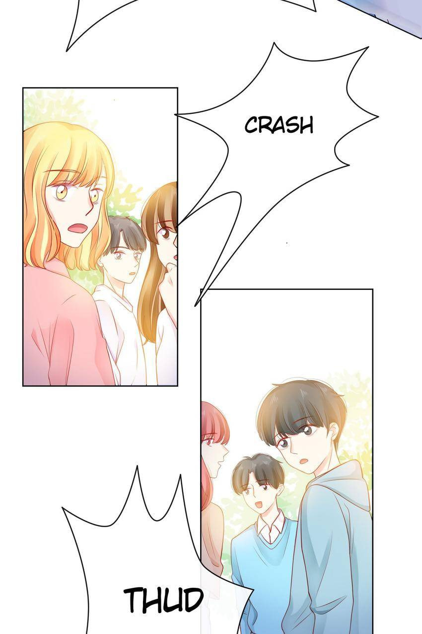 Read Touching Melody (Colored) chapter 11 image 7 on Lezhin