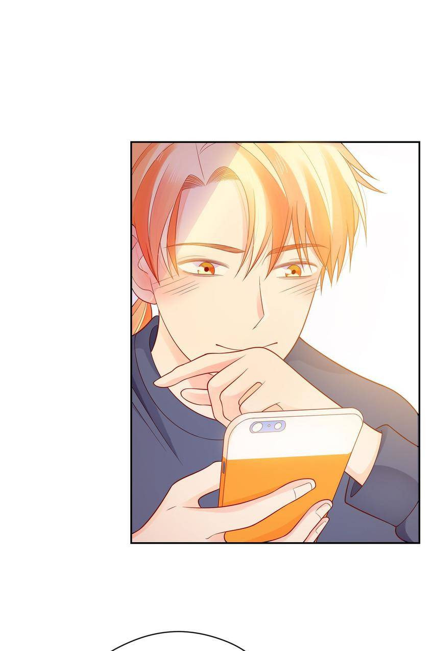 Read Touching Melody (Colored) chapter 11 image 72 on Lezhin